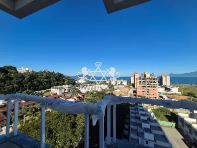 Apartamento com 2 Quartos à venda, 71m² no Balneário Gardem Mar, Caraguatatuba