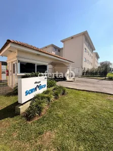 Apartamento com 2 Quartos à venda, 42m² no Boqueirão, Araucária