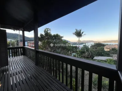 Casa com 3 Quartos para alugar, 200m² no Lagoa da Conceição, Florianópolis