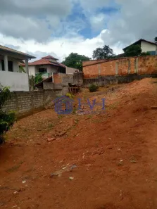 Lote/Terreno à venda, 360m² no Canaã, Belo Horizonte