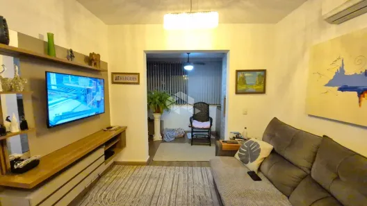 Apartamento com 2 Quartos à venda, 68m² no Jardim Itu, Porto Alegre