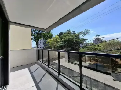 Apartamento com 3 Quartos à venda, 238m² no Graça, Belo Horizonte