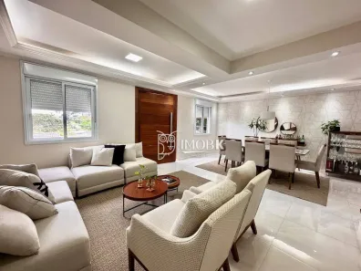 Casa de Condomínio com 4 Quartos à venda, 398m² no Parque da Fazenda, Itatiba