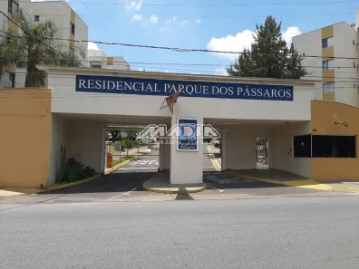 Apartamento com 2 Quartos à venda, 63m² no Ortizes, Valinhos