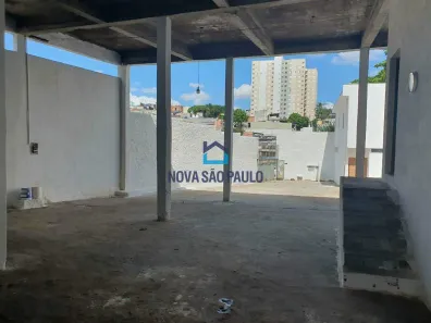 Galpão/Depósito/Armazém para alugar, 650m² no Jardim Jabaquara, São Paulo