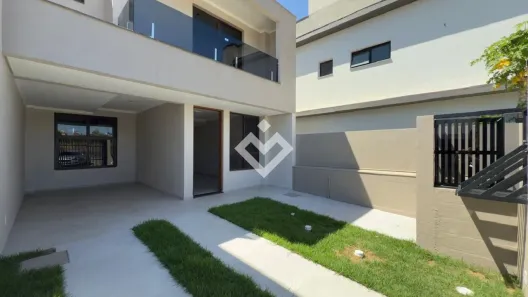 Casa com 3 Quartos à venda, 146m² no Camobi, Santa Maria