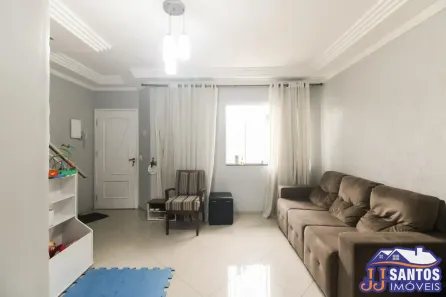 Sobrado com 3 Quartos à venda, 113m² no Penha de França, São Paulo