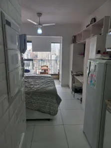 Apartamento com 1 Quarto à venda, 24m² no Bela Vista, São Paulo