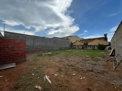 Lote/Terreno à venda, 360m² no Jardim Maria Inês, Aparecida de Goiânia