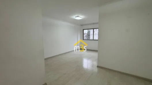 Apartamento com 3 Quartos para venda ou aluguel, 72m² no Jardim Ester, São Paulo