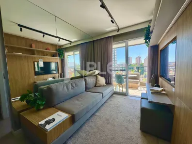 Apartamento com 2 Quartos à venda, 42m² no Lauzane Paulista, São Paulo