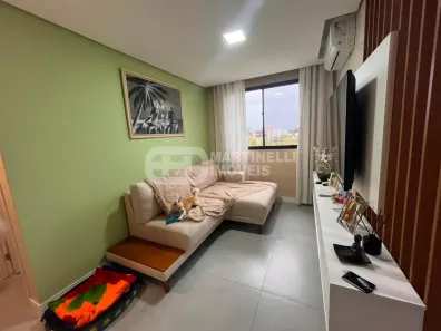 Apartamento com 2 Quartos à venda, 61m² no Recreio dos Bandeirantes, Rio de Janeiro