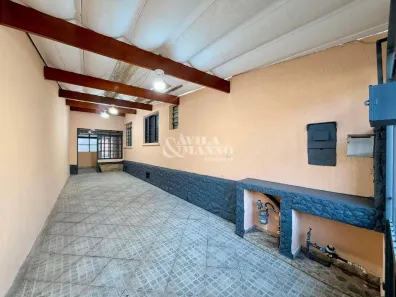 Casa com 3 Quartos para alugar, 120m² no Mooca, São Paulo