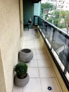 Apartamento com 4 Quartos à venda, 175m² no Santana, São Paulo