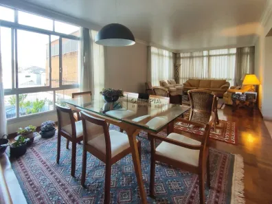 Apartamento com 3 Quartos à venda, 178m² no Jardim Paulista, São Paulo