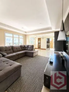 Cobertura com 4 Quartos à venda, 180m² no Embaré, Santos
