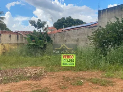 Lote/Terreno à venda, 200m² no Plano Diretor Sul, Palmas