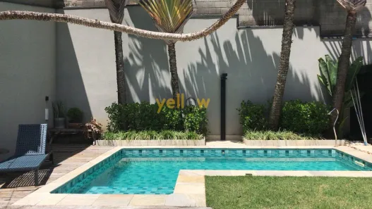 Casa de Condomínio com 3 Quartos para alugar, 380m² no Jardim Imperial, Arujá