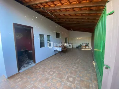 Casa com 2 Quartos à venda, 100m² no Vila Industrial, Piracicaba