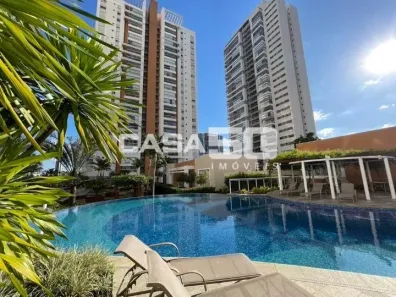 Apartamento com 3 Quartos à venda, 119m² no Jardim Belo Horizonte, Campinas