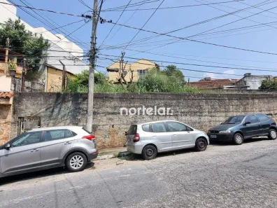 Lote/Terreno à venda, 780m² no Vila Pirituba, São Paulo