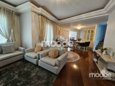 Casa de Condomínio com 3 Quartos à venda, 193m² no Parque dos Príncipes, São Paulo