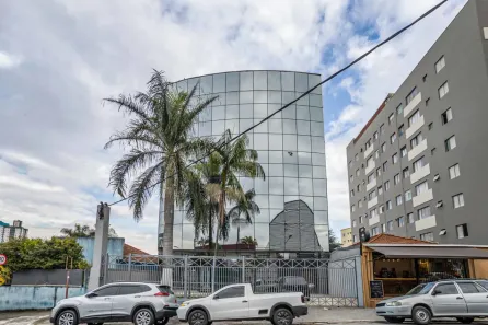Ponto Comercial para alugar, 1246m² no Vila Osasco, Osasco