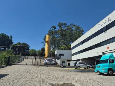 Galpão/Depósito/Armazém para alugar, 1250m² no Jardim do Rio Cotia, Cotia