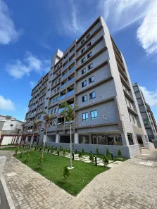 Apartamento com 3 Quartos à venda, 67m² no Altiplano Cabo Branco, João Pessoa