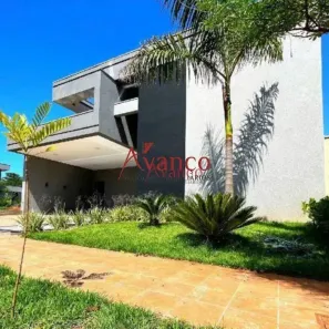 Casa de Condomínio com 3 Quartos à venda, 173m² no Jardim Yolanda, São José do Rio Preto