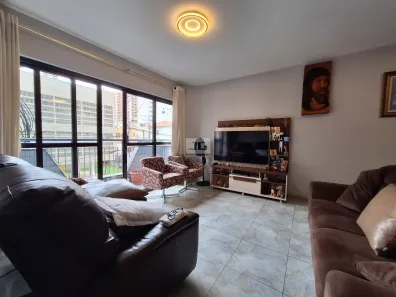 Apartamento com 3 Quartos à venda, 120m² no Santa Paula, São Caetano do Sul