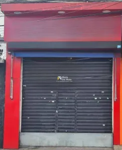 Ponto Comercial para alugar, 124m² no Vila Moraes, São Paulo