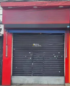 Ponto Comercial para venda ou aluguel, 124m² no Vila Moraes, São Paulo
