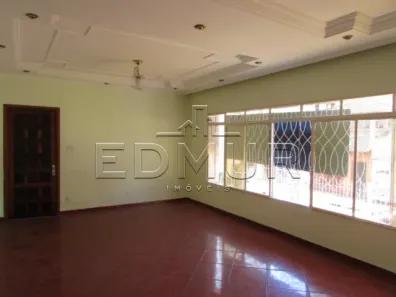 Casa com 3 Quartos para alugar, 250m² no Campestre, Santo André