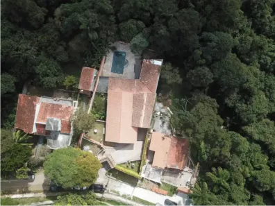 Casa de Condomínio com 4 Quartos à venda, 400m² no Roseira, Mairiporã