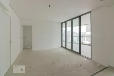 Apartamento com 2 Quartos à venda, 109m² no Vila Nova Conceição, São Paulo