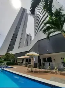 Apartamento com 4 Quartos à venda, 115m² no Encruzilhada, Recife