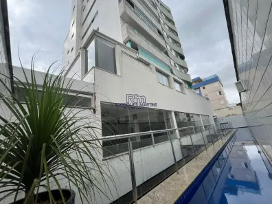 Apartamento com 4 Quartos à venda, 296m² no Castelo, Belo Horizonte
