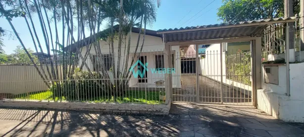 Casa com 3 Quartos à venda, 254m² no Santo Afonso, Novo Hamburgo