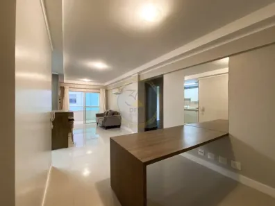 Apartamento com 3 Quartos para alugar, 104m² no Praia Brava de Itajaí, Itajaí