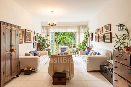 Apartamento com 4 Quartos à venda, 152m² no Lagoa, Rio de Janeiro