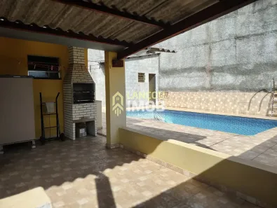Casa com 2 Quartos à venda, 256m² no Jardim Cruz Alta, Várzea Paulista