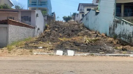 Lote/Terreno à venda, 403m² no Setor Gentil Meireles, Goiânia