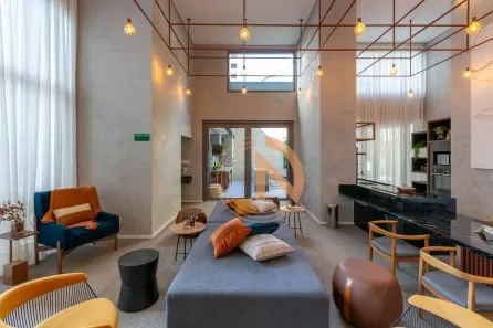 Apartamento com 3 Quartos à venda, 147m² no Vila Nova Conceição, São Paulo