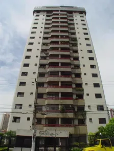 Apartamento com 3 Quartos à venda, 90m² no Jardim Vila Mariana, São Paulo