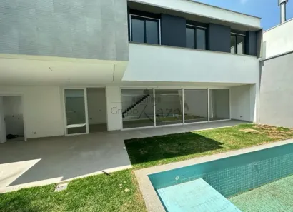 Casa de Condomínio com 4 Quartos à venda, 450m² no Campo Belo, São Paulo
