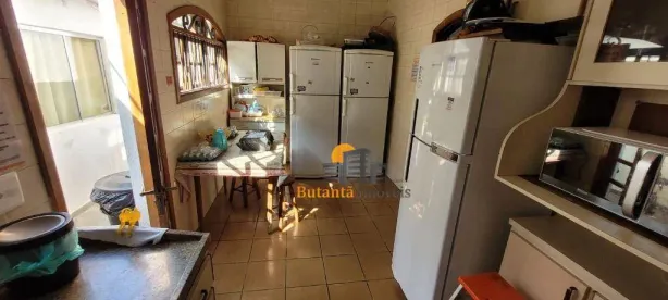 Casa com 17 Quartos à venda, 220m² no Jardim Adhemar de Barros, São Paulo
