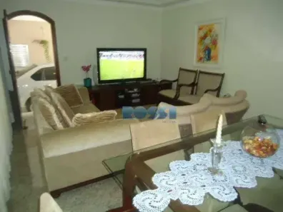 Sobrado com 4 Quartos à venda, 350m² no Vila Prudente, São Paulo