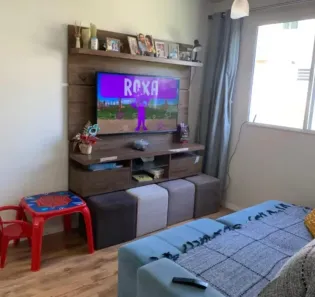 Apartamento com 2 Quartos à venda, 40m² no Brás de Pina, Rio de Janeiro