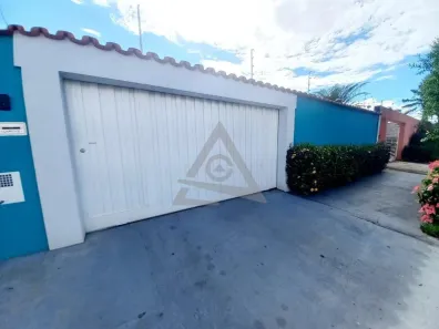 Casa com 5 Quartos à venda, 300m² no Jardim Santa Genebra, Campinas
